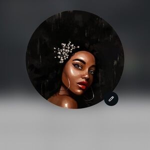 Meet your Posher, Mahogany